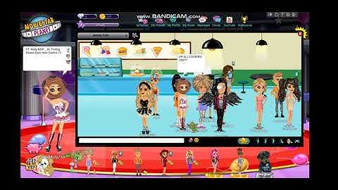 MSP Trolling Fail xD - With moonxgirl