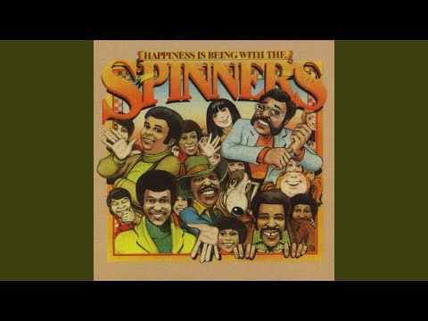 Putar Clown - The Spinners