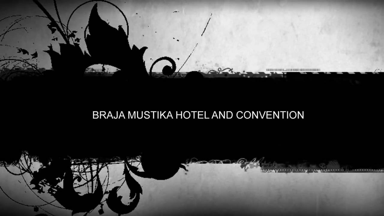 BRAJA MUSTIKA HOTEL \u0026 CONVENTION CENTRE