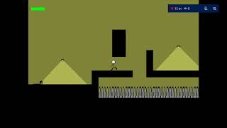 Stickventure XBOX ONE GAMEPLAY screenshot 2