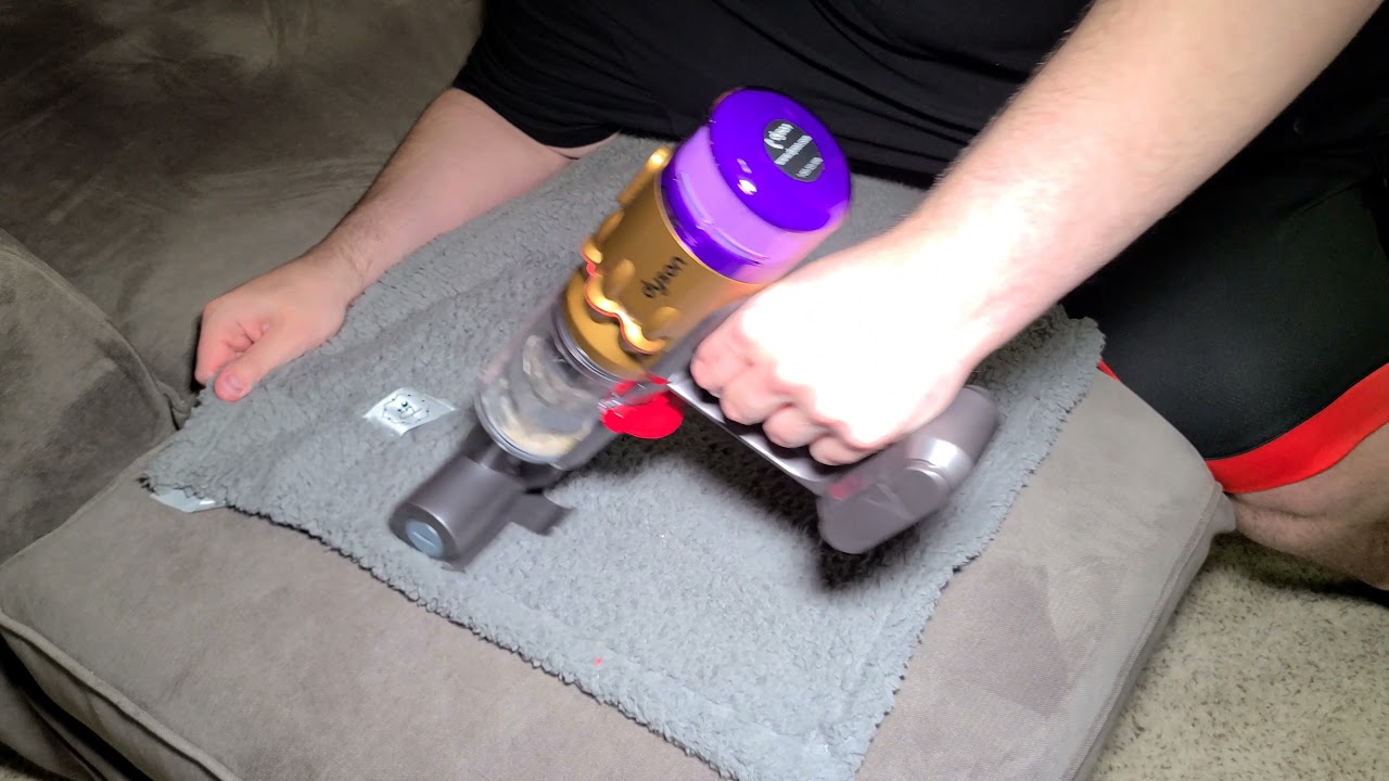 Dyson Micro 1.5kg, Review and Demonstration - YouTube Dyson Micro 1.5kg, Review and Demonstration - YouTube