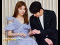 Ji Chang Wook & Nam Ji Hyun [JiJi Couple] - Sweet moments  Part1