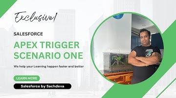 Apex Trigger Series Video 1: Set Task Priority to High Automatically + Test Class