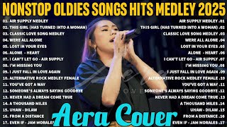 Download Lagu Aera Covers Songs Hits 2025 - Aera Covers Love Songs Playlist - Air Supply Medley, This Girl #3 MP3 Download Lagu Aera Covers Songs Hits 2025 - Aera Covers Love Songs Playlist - Air Supply Medley, This Girl #3 MP3
