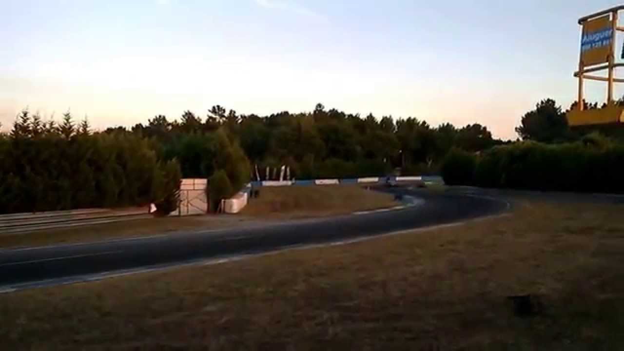 SkunkWerks @ Braga 2015 - The drift late night hours built