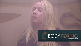 Body Smoking: Skin Smoothing & Tightening Spa Treatment for Women - BODY TOXING, LUTON