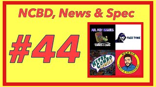 NCBD, Comic Book Speculation & Comic Book NEWS NCBD, Comic Book Speculation & Comic Book NEWS