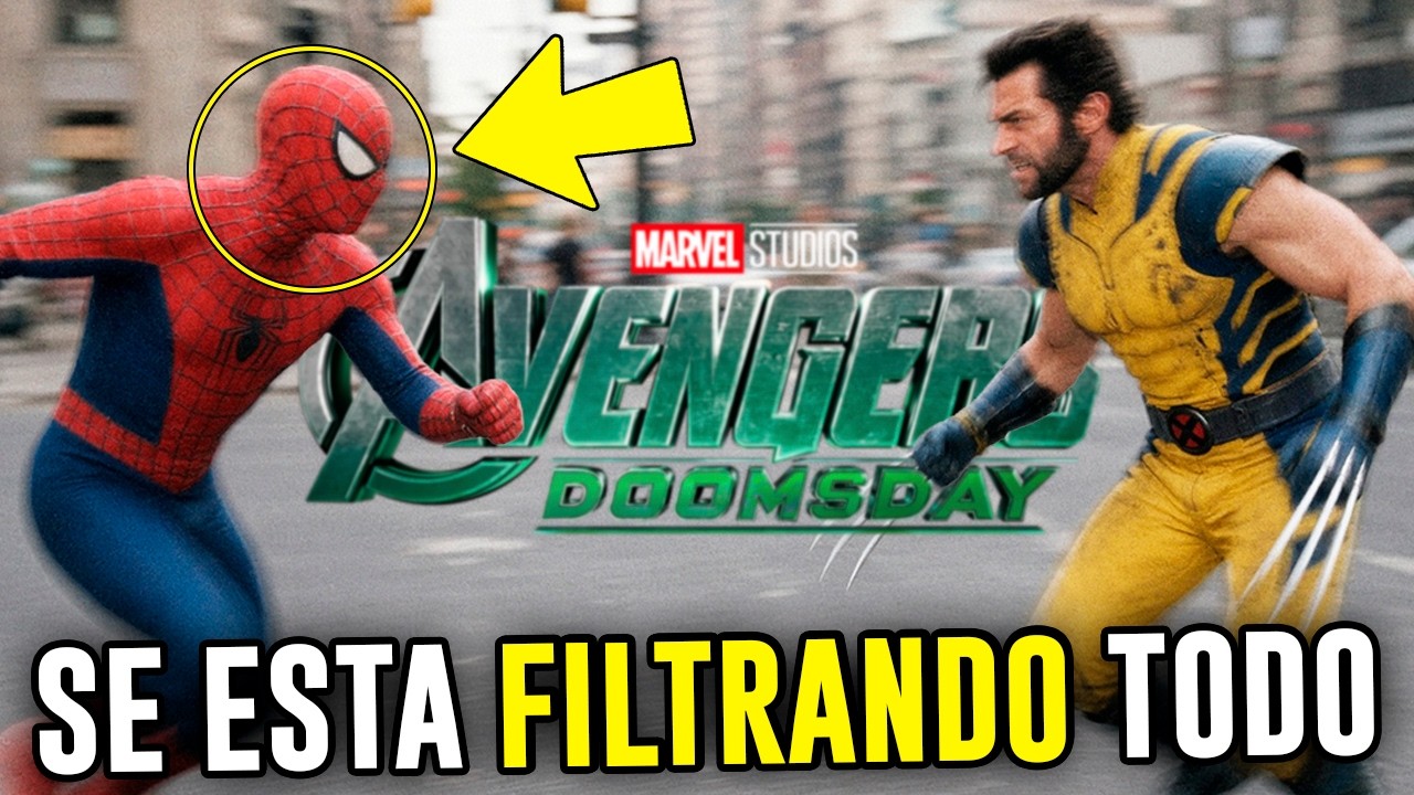 Latest Title & Thumbnail