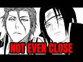 Why Aizen VS Itachi Isn T Even Close