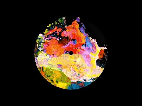 Crooked Colours - Mirror Ball [Official Audio]