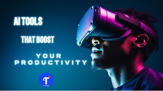 AI Tools that Boost Your Productivity | Trending AI Tools #ai #trending #productivity #technology screenshot 3