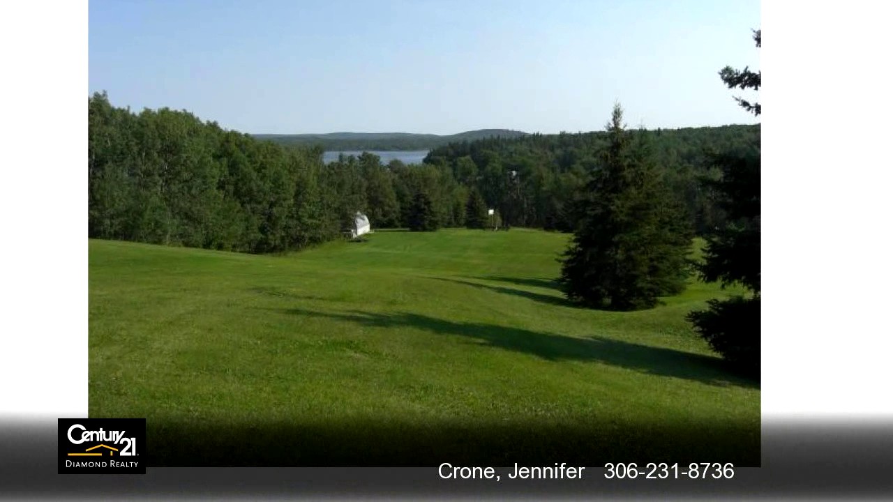 Lots And Land for sale LOT 6 BLK 5 MAREAN STREET, Porcupine Plain