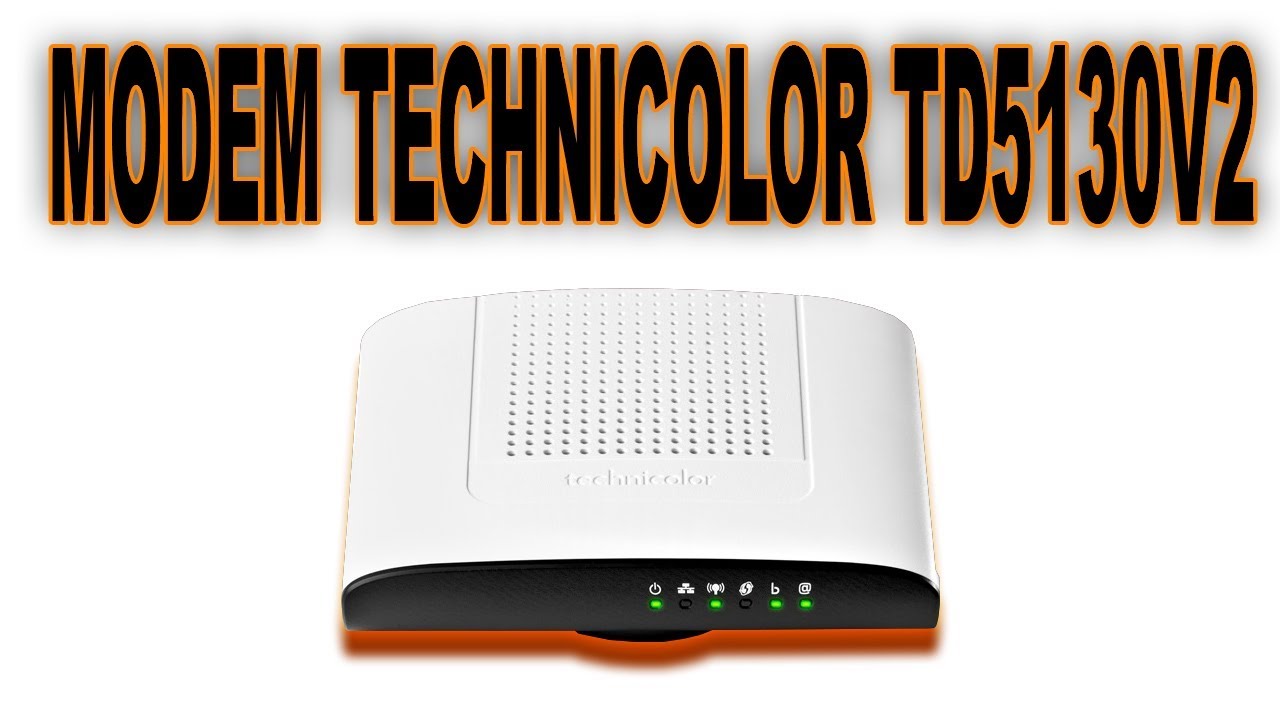 technicolor router review technicolor router review