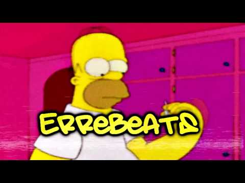 INSTRUMENTAL DE RAP - VOLANDO - USO LIBRE - BASE DE RAP - BEAT DE RAP (Prod. Errebeats)