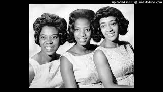 The Cookies - Chains 1962