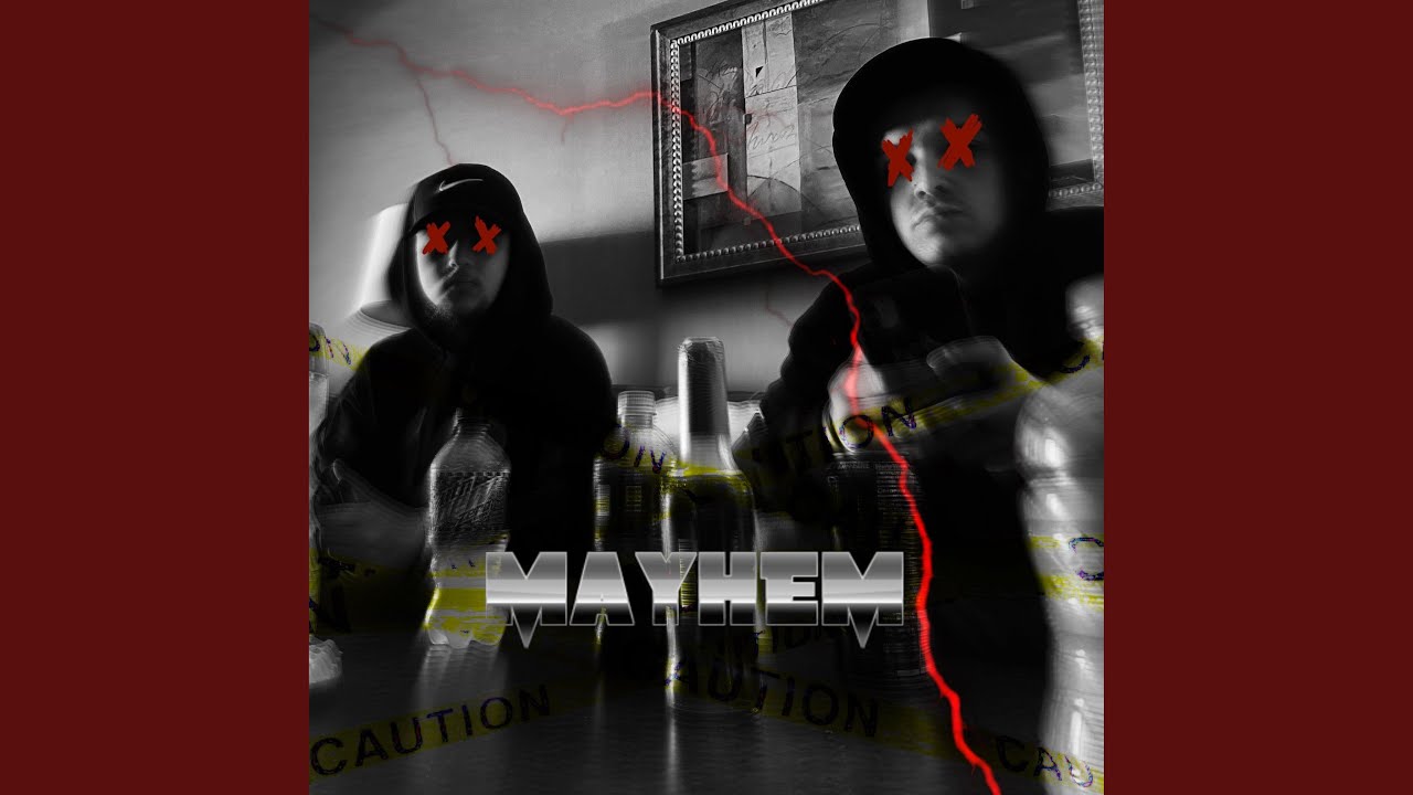 Watch Mayhem on YouTube Watch Mayhem on YouTube