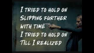 Eva Under Fire - Heroin(e) [Lyrics]