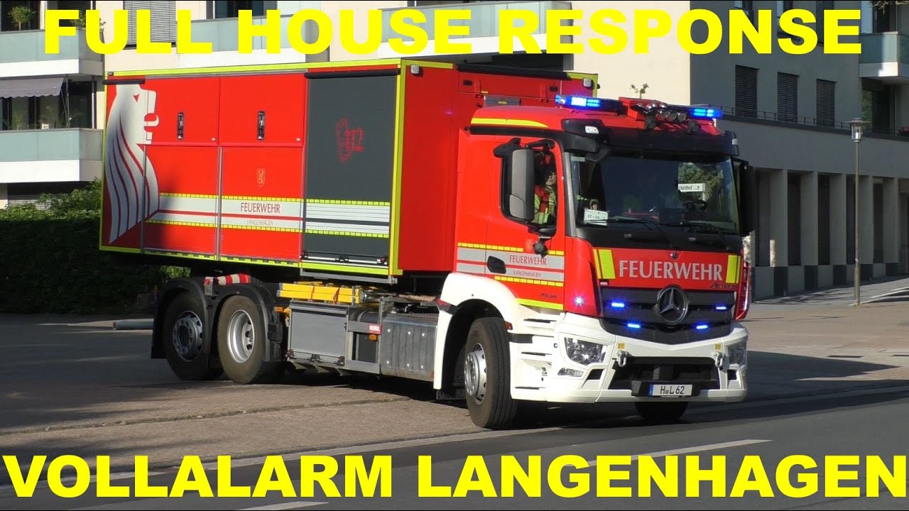 [Es Rückt aus: ALLES! / 