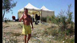 Rio Ebro - Robi Gabriš