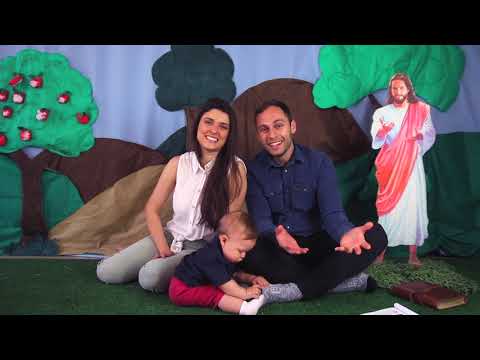 Capela 24/09 | Com Pr. Walid e Ms. Giuli