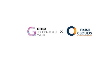OmniClouds | GITEX Technology Week 2021 Highlights