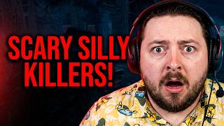 I Trolled The Killer And This Happened! | DBD Gameplay