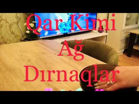 Qar Kimi Beyaz🌸Qırılmayan🌸Tez Bir Zamanda Uzanan Möcüzevi Dırnaq Maskası🌸