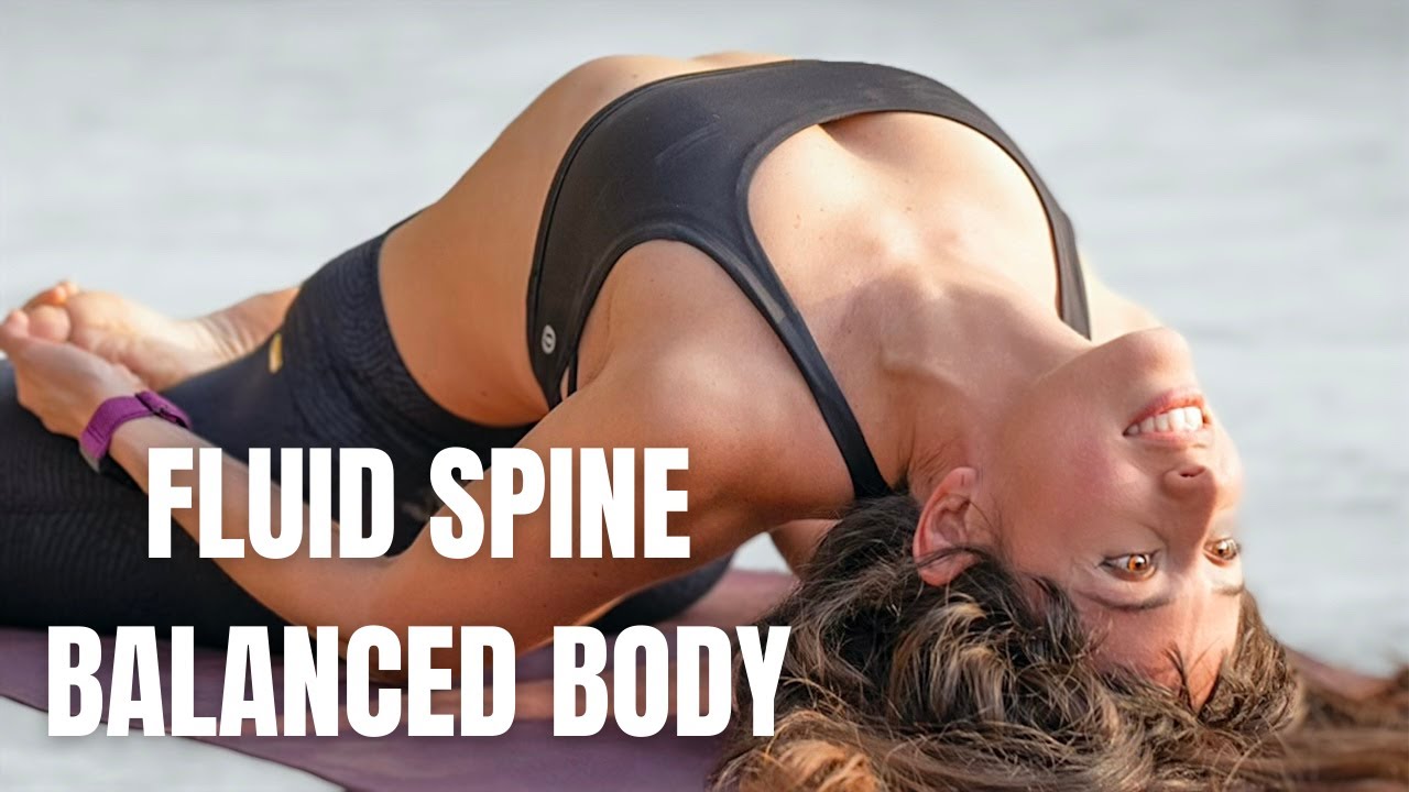 Beyond Quick Fix: Spinal Awareness for Lasting Back Health | Feldenkrais Body Wisdom | Follow Along