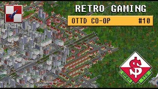 OpenTTD Coop #10[PL] Usprawnienia i dekoracje screenshot 1