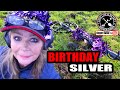 Birthday Silver Metal Detecting in a Saxon Field