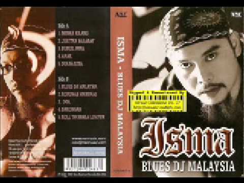 Isma Halil Hamzah - Minah Kilang