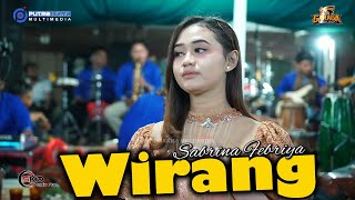 WIRANG - Sabrina Febriya - GARAGA Djandhut Sragen - SKD Audio Pro