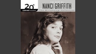 Video thumbnail of "Nanci Griffith - Lone Star State Of Mind"