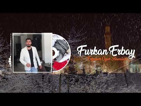 Furkan Erbay - Erzurum Oyun Havaları 2021 (Arpa Tarlasi , Arpar Beni , Duz Gabi , Gugguligu)