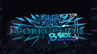 Spookeez Remix | FNF B-Sides Redux Corruption OST