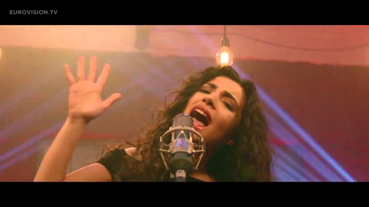 Eurovision 2016 Azerbaijan - Semra Rehimli   Miracle (official video)