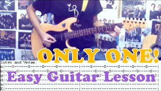 Only One Yellowcard Complete Guitar Lesson Cover With Chords And Tab Youtube Only One Yellowcard Complete Guitar Lesson Cover With Chords And Tab Youtube