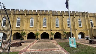 Historic Beaufort | South Carolina