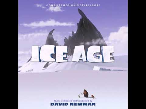 Ice Age OST (Manny And Sid Get The Baby) Slowed