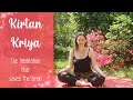 Kirtan Kriya, 12 minutes of meditation that saves the brain