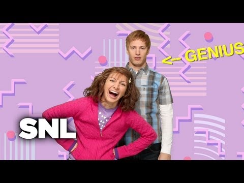 My Brother Knows Everything – SNL