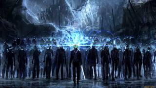 The Epic Ost Zone : See What I've Become