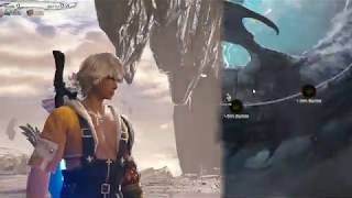 Mobius FF - Endless War 4 - Lap 6-8 (68)