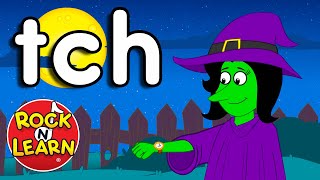 Tch Trigraph Sound Tch Song And Practice Abc Phonics Song With Sounds For Children