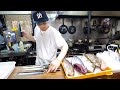 ３６１日誰よりも働く若き鉄人店主の衝撃過ぎる１日密着