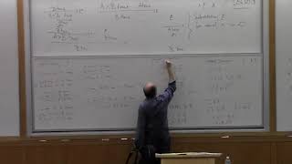 Type theory foundations (2012) - Lecture 2 - Robert Harper