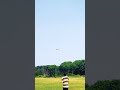 beautifull landing rc plane model kodok bancet #automobile #aeromodelling #rcplane #pilotganteng