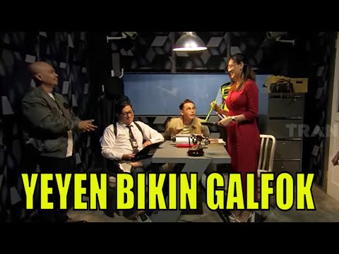 Tebak Makanan Saat Interogasi Yeyen Lidya | LAPOR PAK! (29/10/21) Part 4