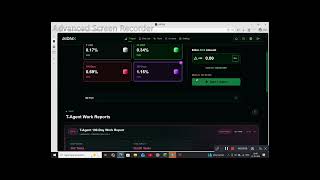 Information 🚀 AIDNX AI Trading Platform | Deposit, Stake & Withdrawal Full Tutorial 🤖 Guide