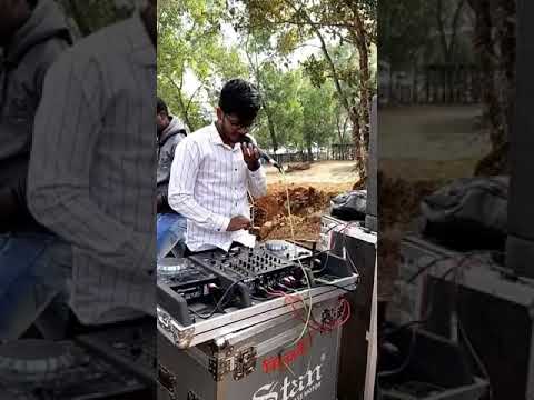 Vighnaharta Sound junnar with DJ Akshay remix  Lonavala Show  Pinto sounds mh